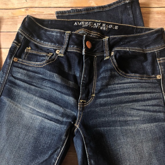 American Eagle Jeans - Picture 4 of 6